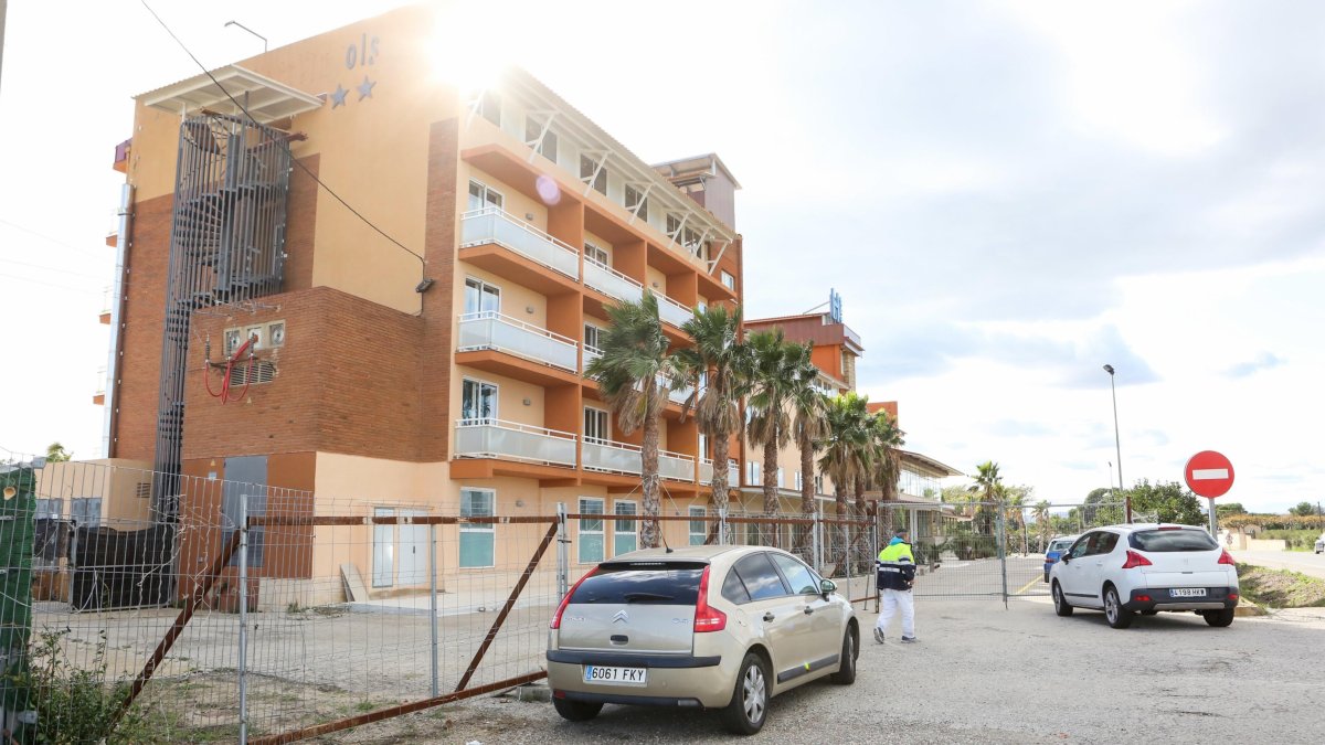 Port Vinyols en Vinyols i els Arcs — espacio y venue para team building y eventos corporativos · recomendado por Dreams & Adventures