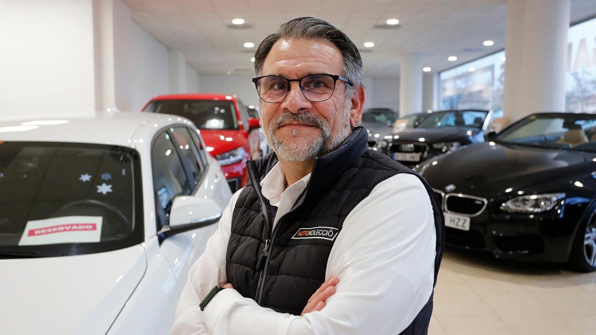 “Estamos dando oportunidades para todo el mundo”