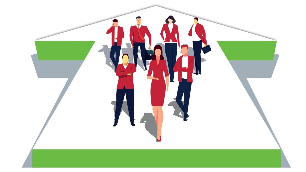 El mercado laboral se recupera