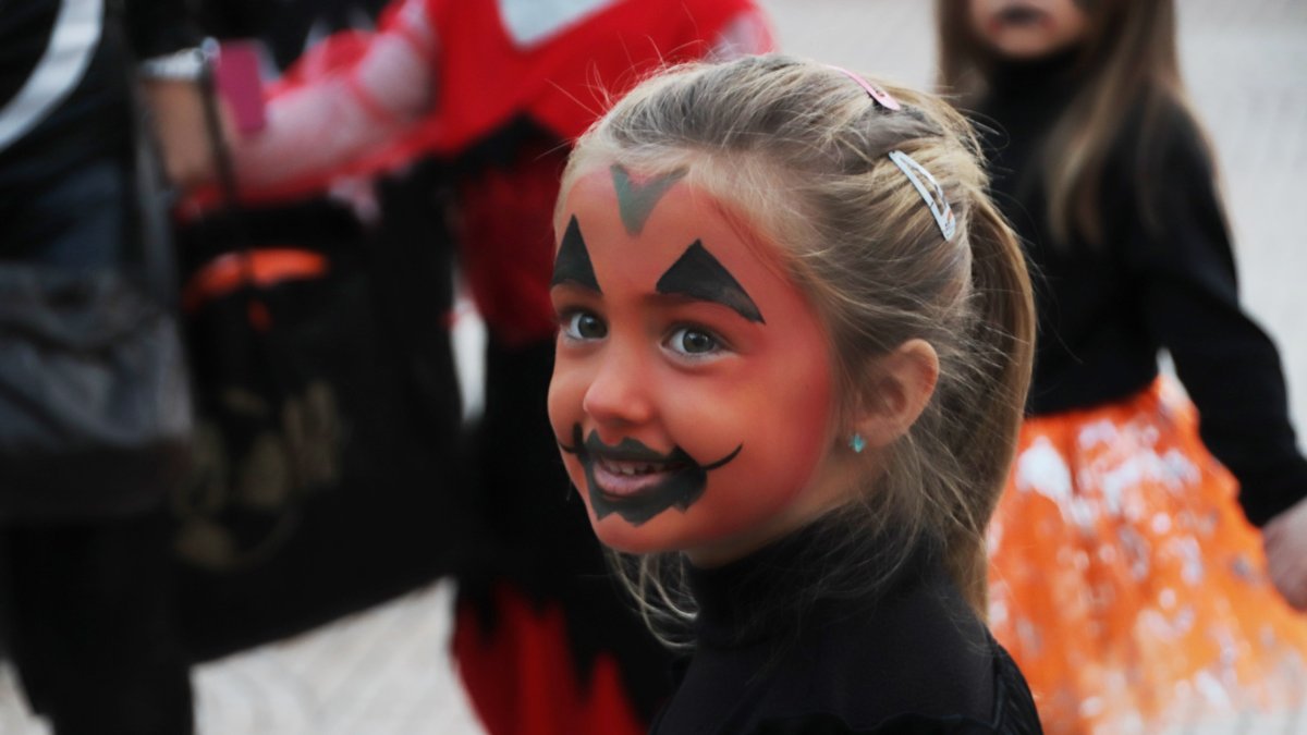 Roda de Berà viurà un Halloween de por