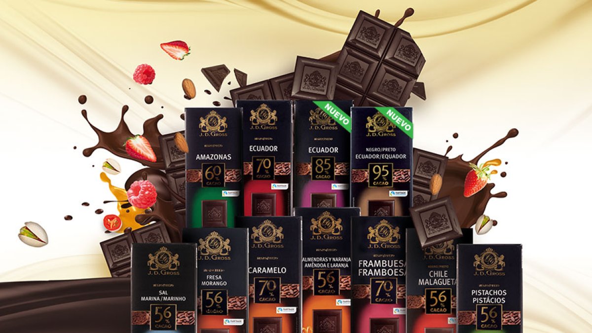El postre premium de Lidl que se agota en toda España