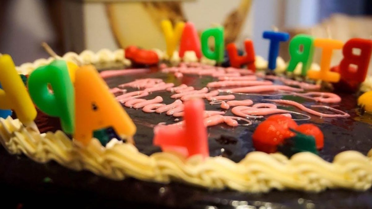 Dónde celebrar los mejores cumpleaños en Barcelona
