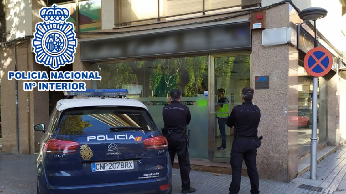 La inmobiliaria de Salou que multiplicaba vecinos en los pisos que alquilaba