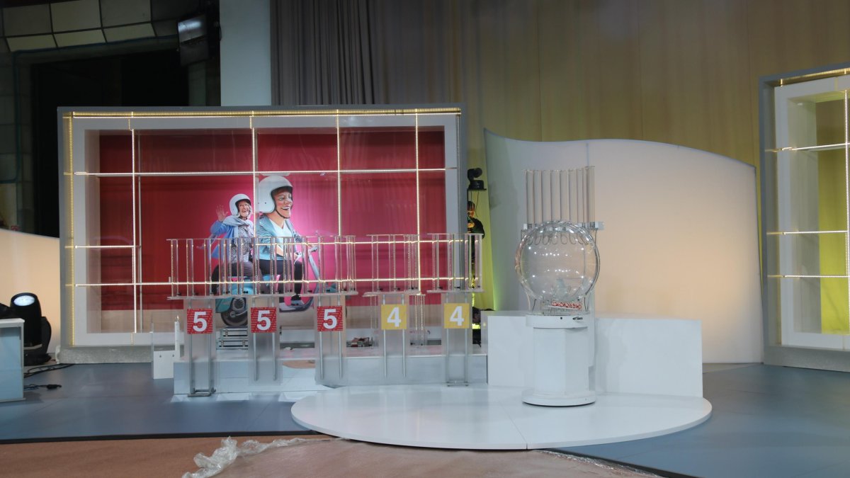 El 4º premio de La Grossa cae en Roda de Berà