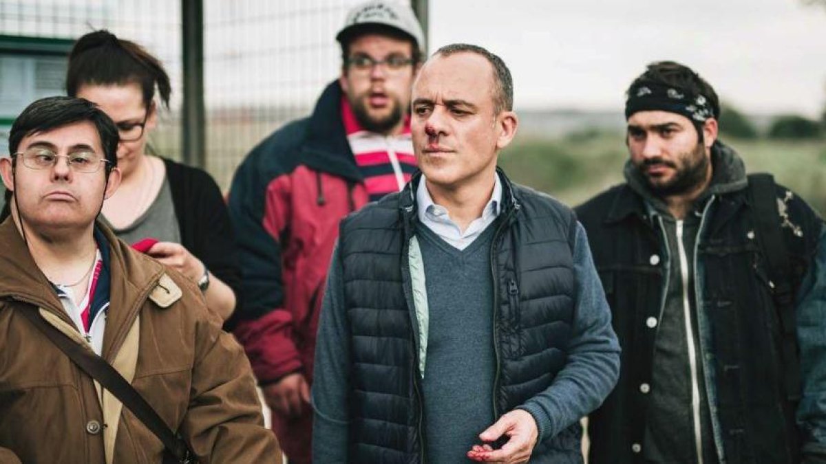 'Campeones', de Javier Fesser, representará a España en los próximos Oscar