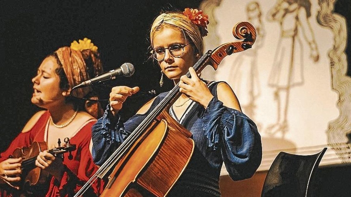 Festival Terrer: Sinceritat artística i espais únics al Priorat