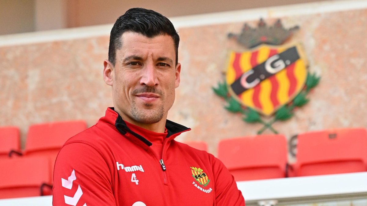 Jesús Rueda: «Somos candidatos al ascenso»