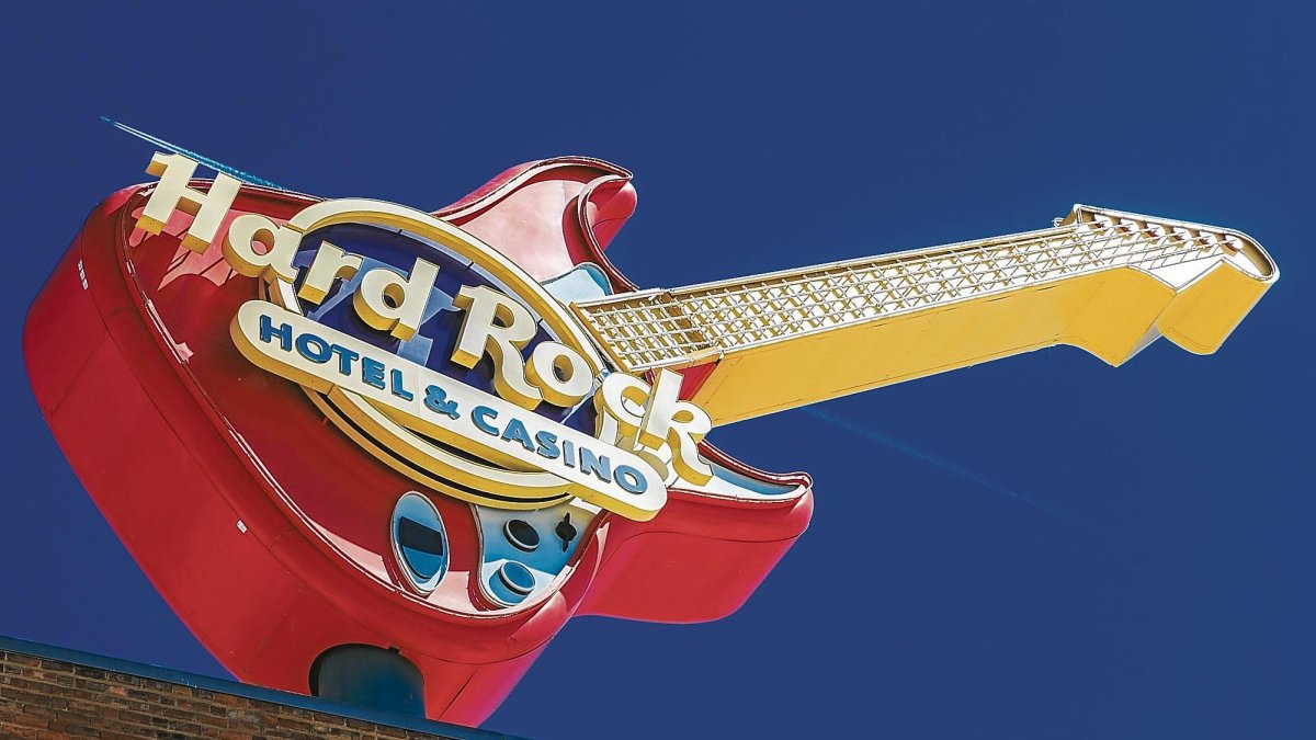 El Govern ya dibuja el Pla de Millora Urbana para el proyecto de Hard Rock