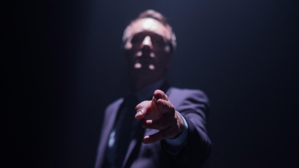 La Cia. La Danesa representa 'Assaig sobre la lucidesa' a la Sala Trono