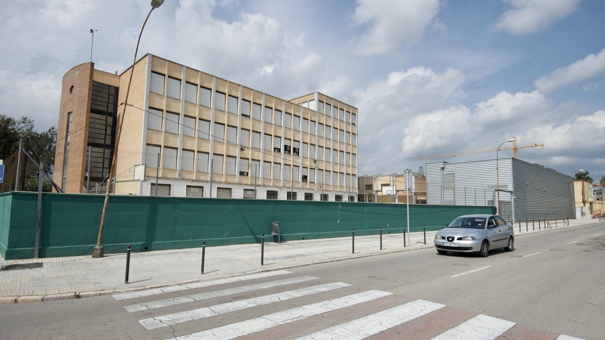 A les Terres de l'Ebre viuen i treballen un gran nombre de docents valencians.