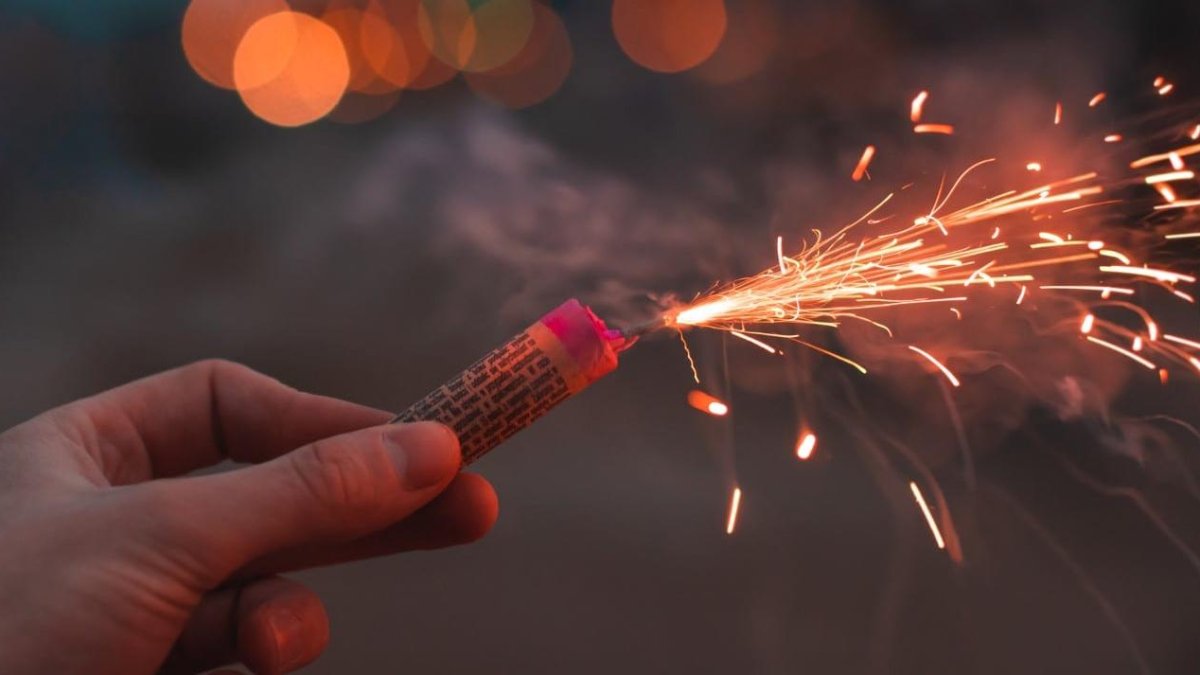 Calafell demana més llum i menys soroll per la revetlla.