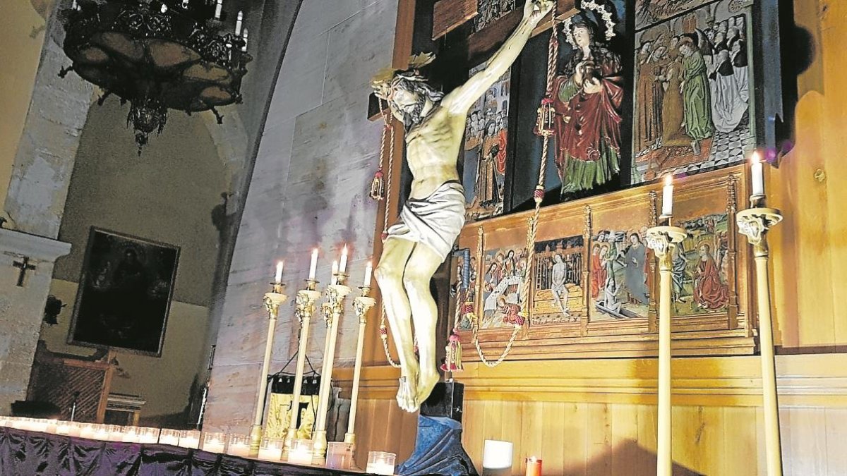 Gremi de Pagesos La Cofradía de Santa Magdalena, que agrupaba a los a los payeses de la zona, fue una de las entidades precursoras del actual Gremi de Pagesos, que cohesionó con la posterior unión con la Cofradía dels Bracers de Sant Llorenç.