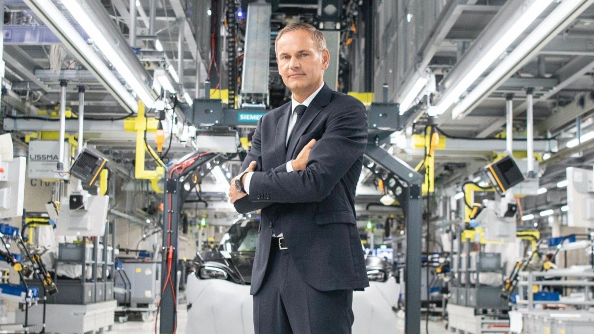 Hemos pasado de ser un socio menor a la marca más rentable del Grupo.