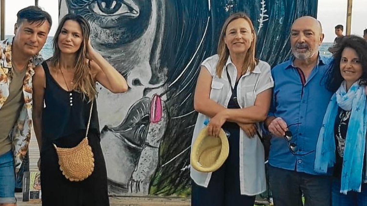L’esdeveniment se celebrarà novament al Passeig Marítim de Calafell.
