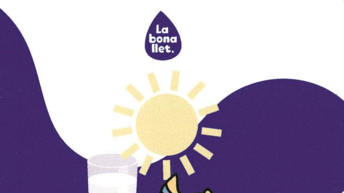 Buena (o mala) leche