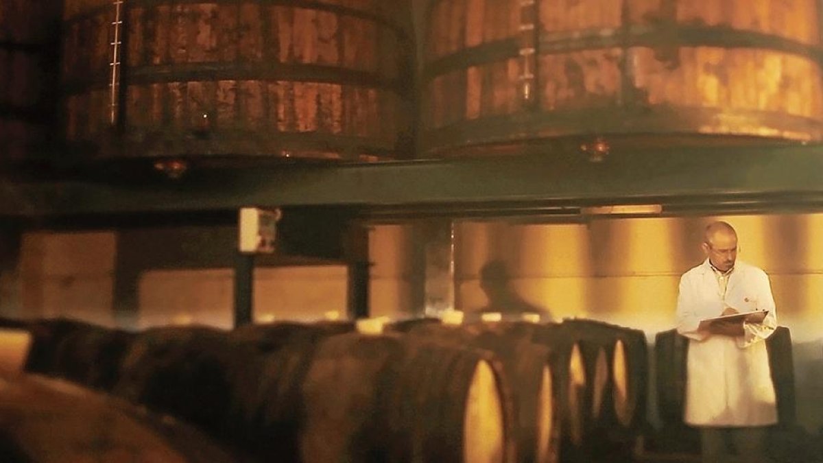 Vermuts Miró elabora aquesta beguda seguint la fórmula original.