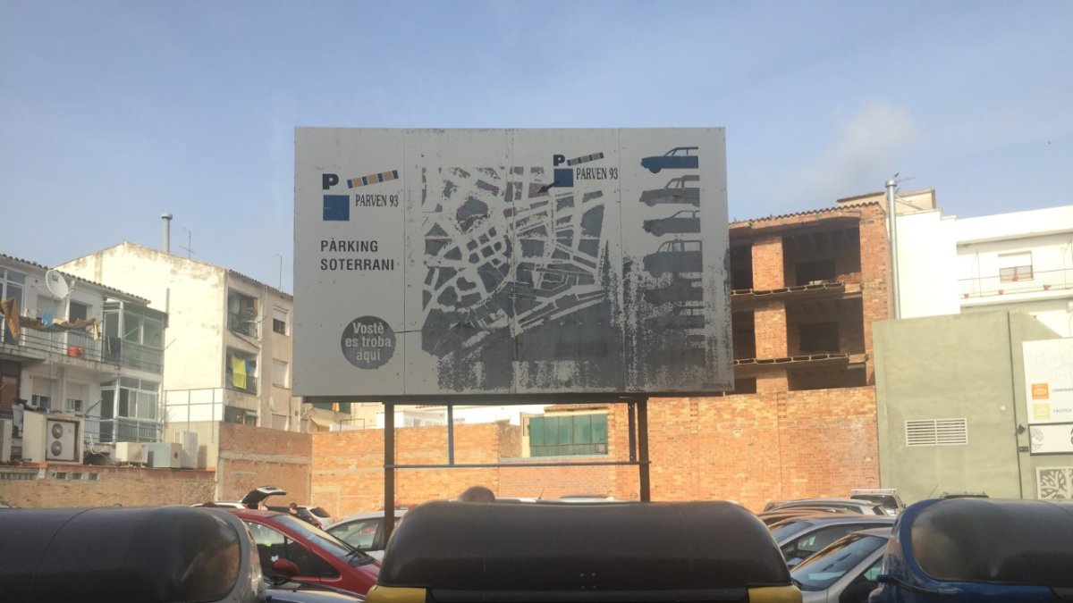 ¿Multas irregulares en zona azul de El Vendrell?