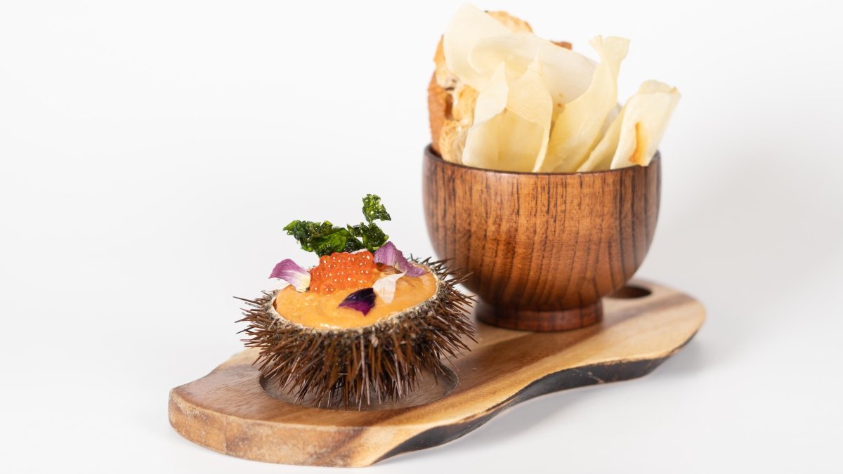 La Selva Street Food gana el primer premio de la Ruta Mar de Tapes de Cambrils.