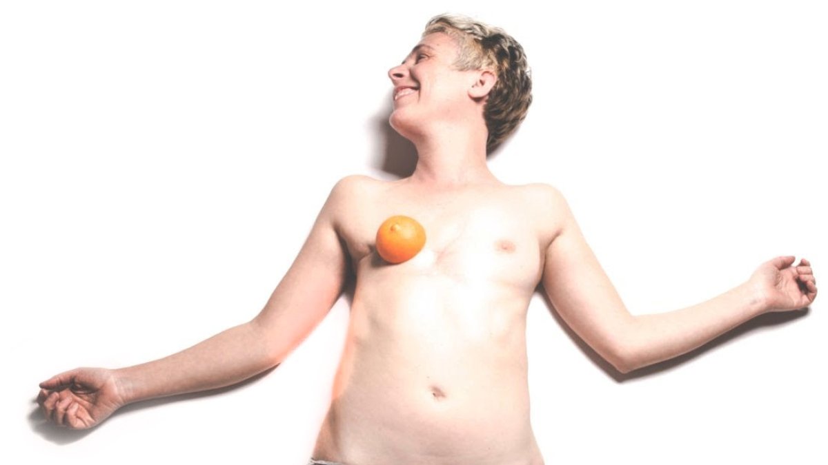 360 grams de Ada Vilaró.