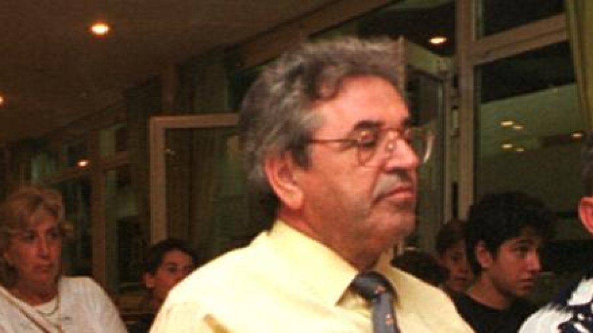 Muere el expresidente del CF Reus, Antonio Chamorro