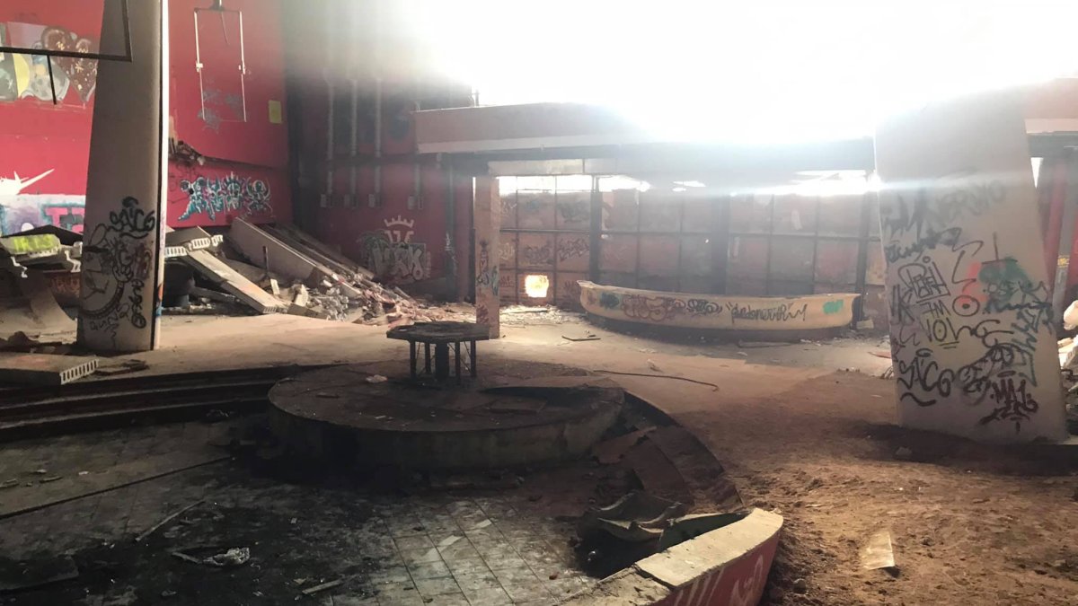 Galería de imágenes: Louie Vega, cuando sólo vuelan recuerdos