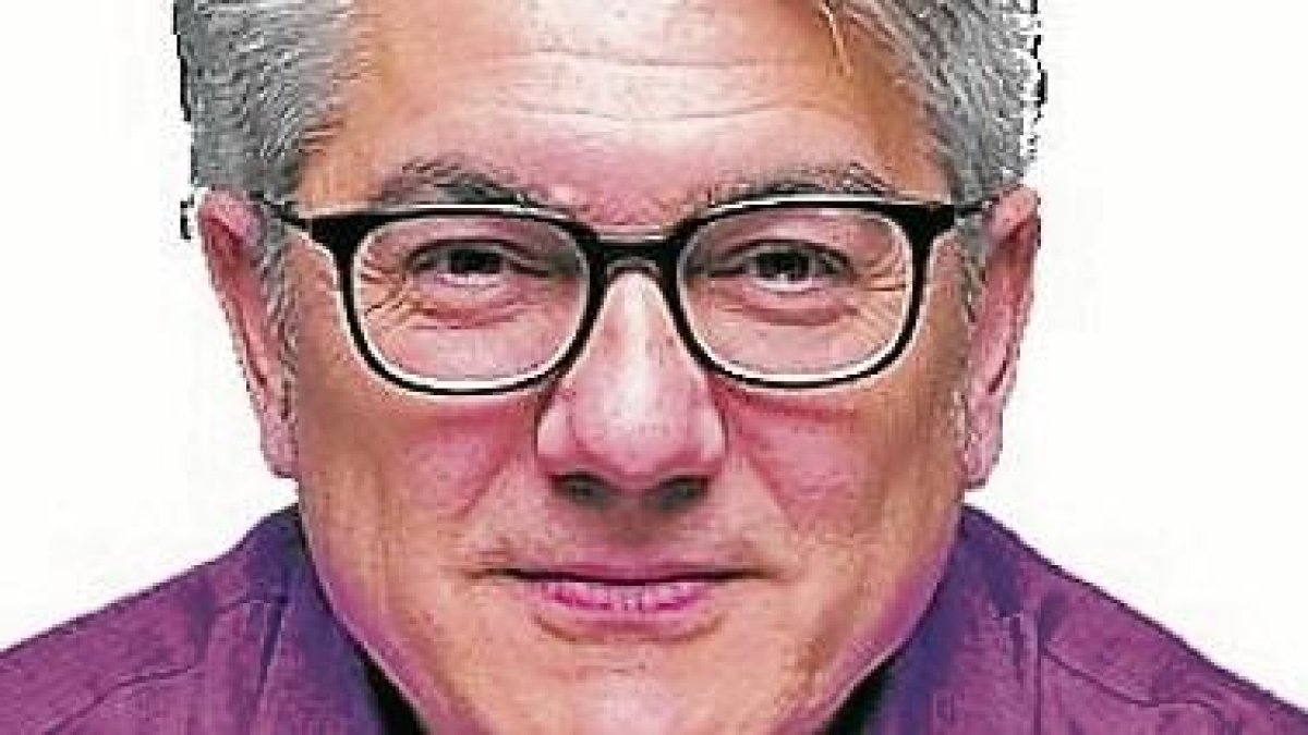 Salvador Martínez. Consultor en organización, cambio cultural y personas