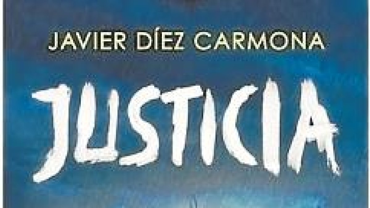 Javier Díez: «Hay gente que cada vez que pide justicia está exigiendo venganza»