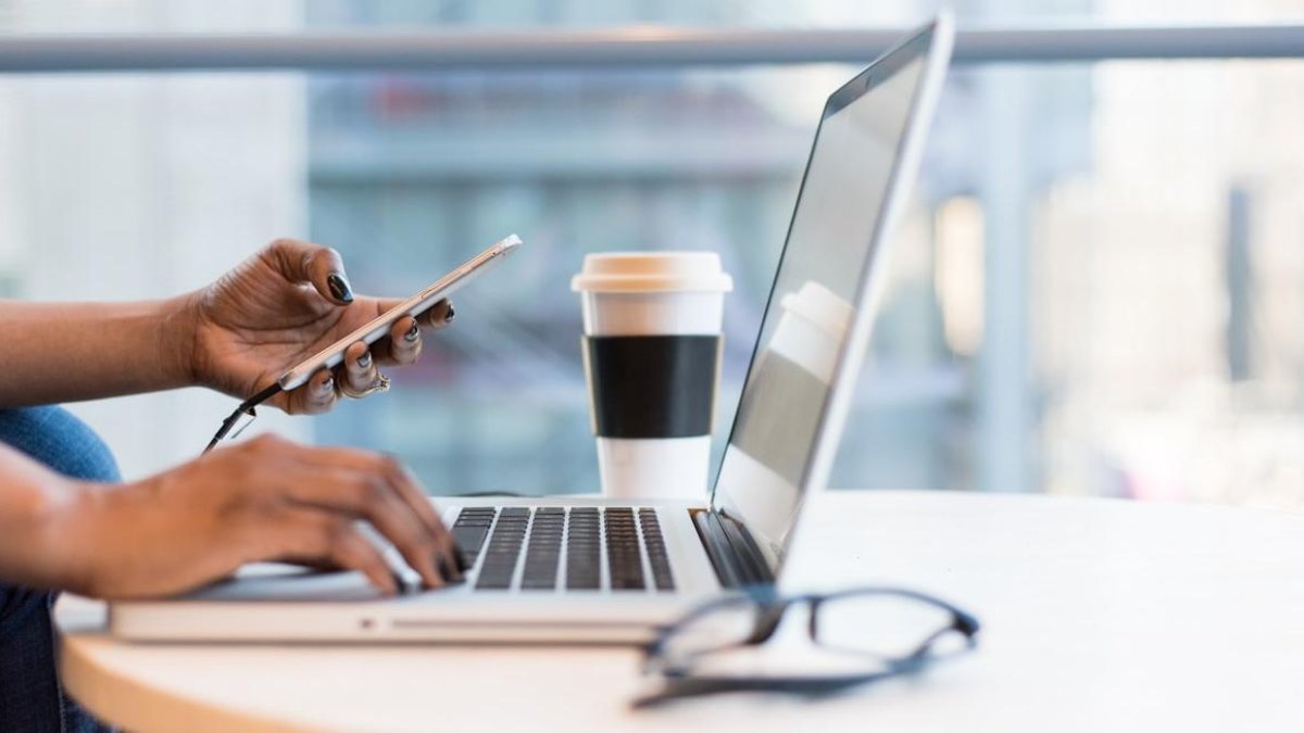 Los mejores empleos a distancia en 2021