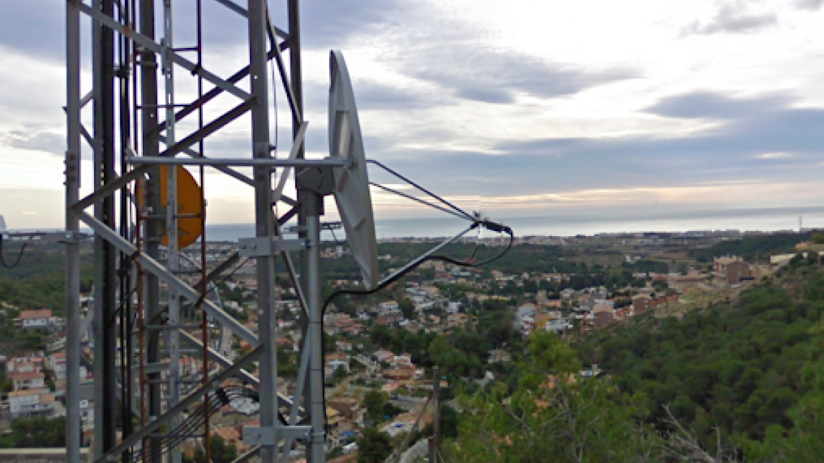 ¿Qué pasa con la tele en Calafell y Cunit?