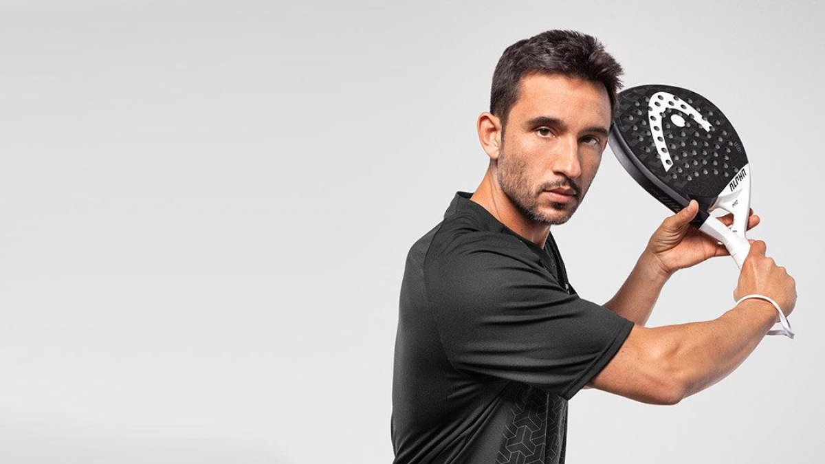 Sanyo Gutiérrez.