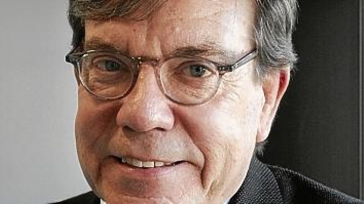 Xavier Oliver. Profesor del IESE Business School