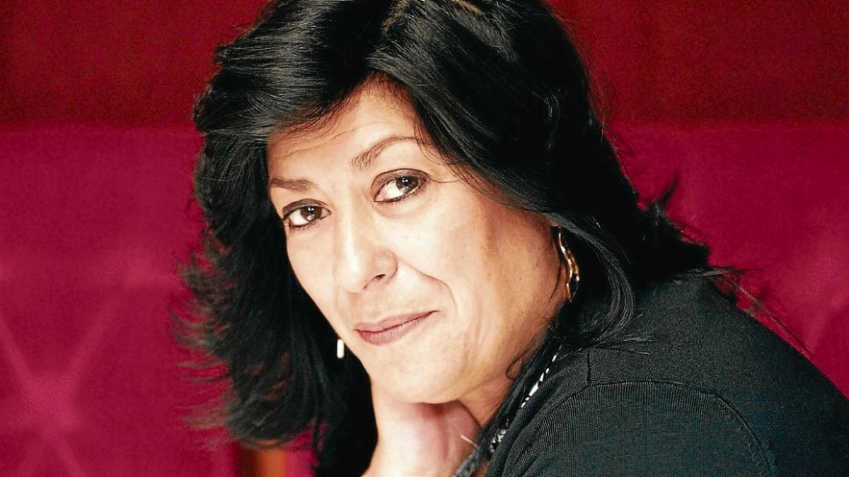 Almudena Grandes ha dejado una importante obra literaria.