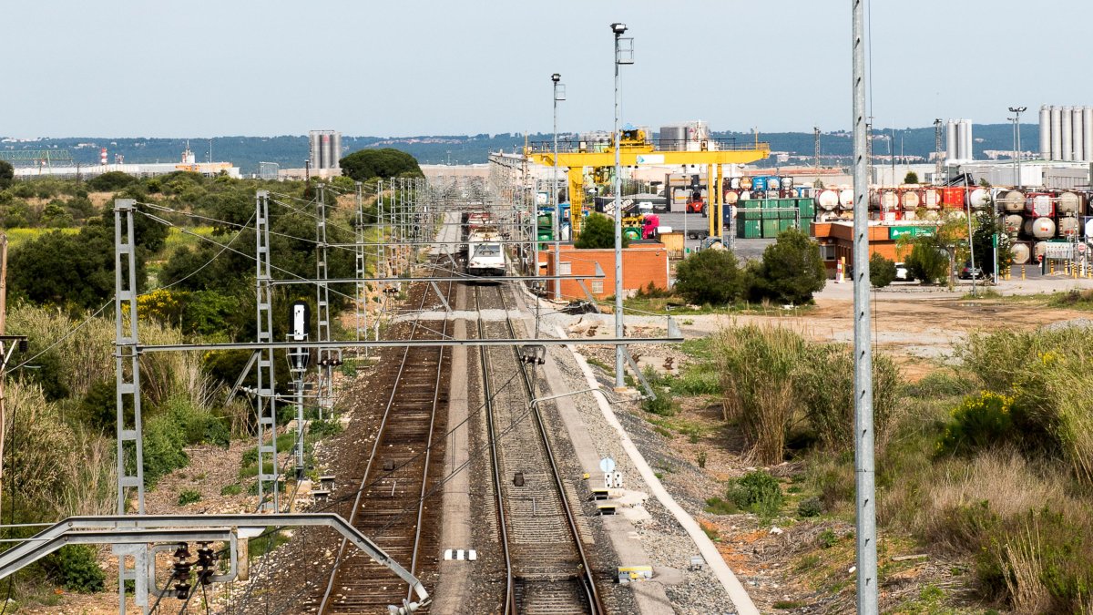 Un polígon de confiança