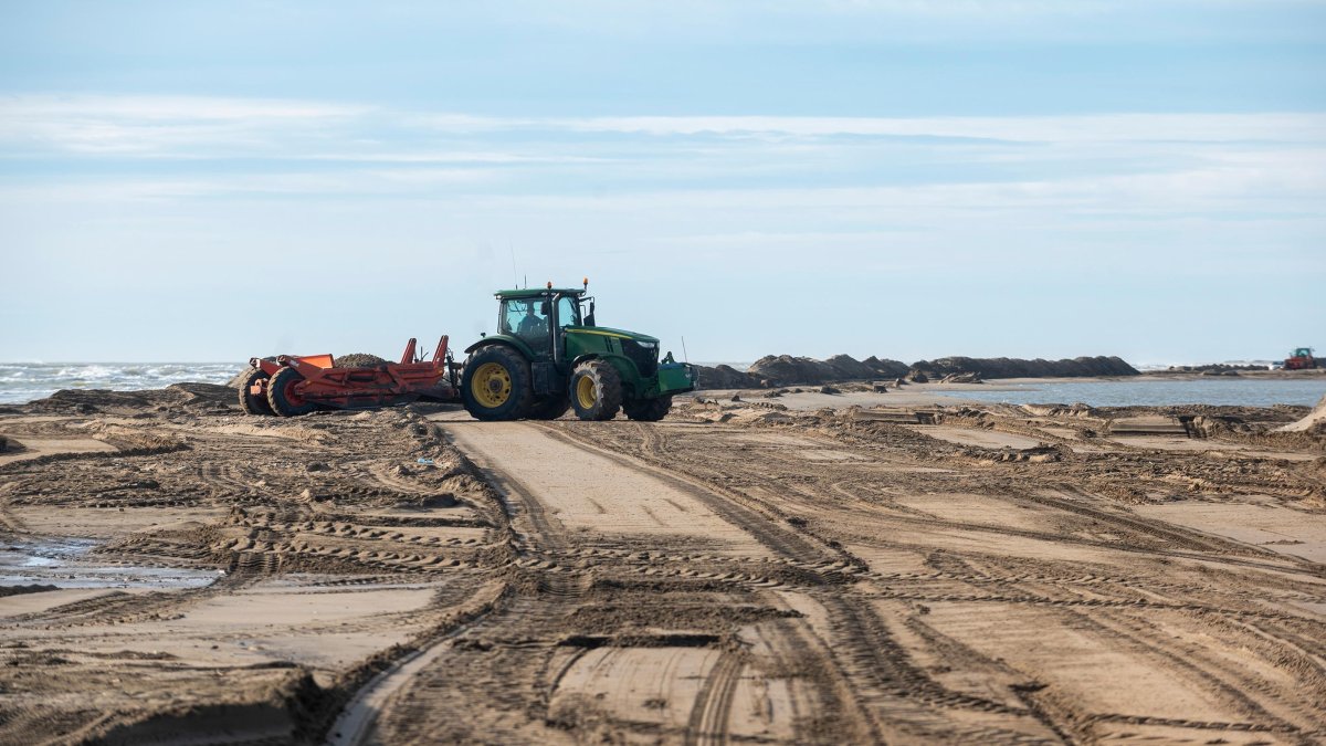 L’Estat obre la consulta pública del Pla de Protecció del delta de l’Ebre