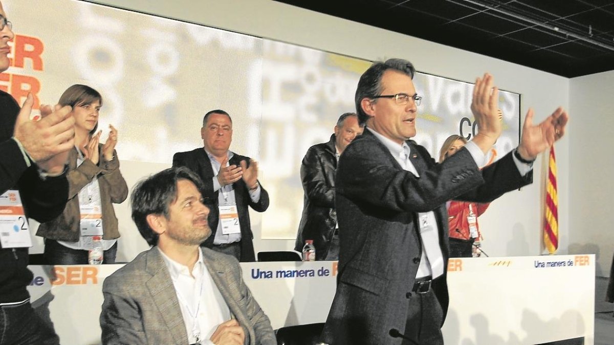 Reus i l’inici del procés sobiranista