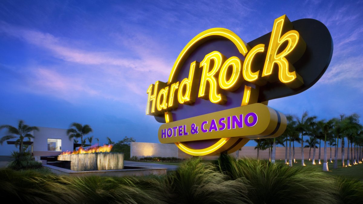 Propuestas electorales 14-F: Hard Rock