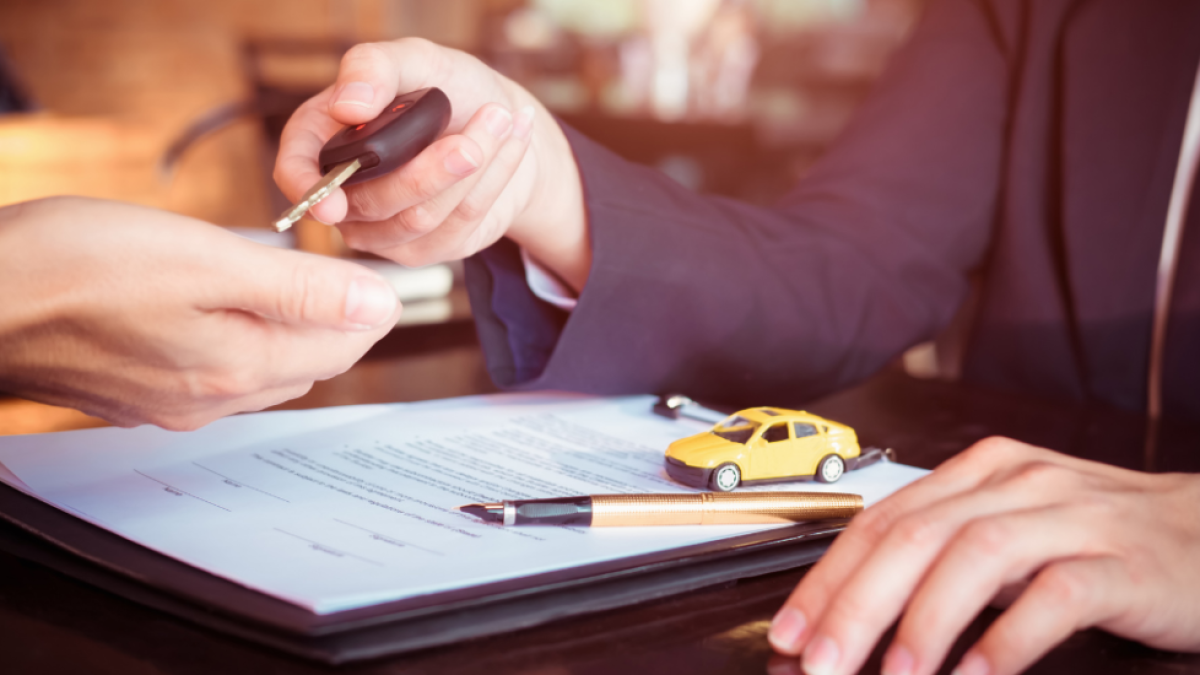 59,95% de los encuestados dijeron que preferían ser propietarios de sus coches.