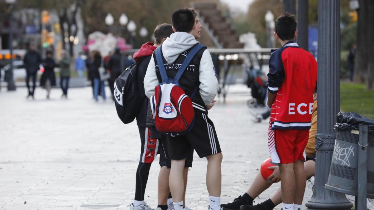 No se lamenta ningún fallecido por Covid en las últimas 48 horas.