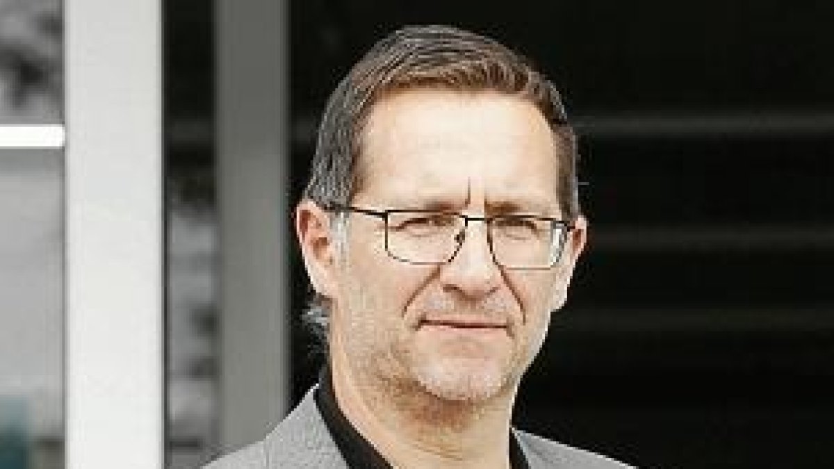 MIQUEL ÁNGEL BOVÉ (Coordinador de la Guía por la URV)