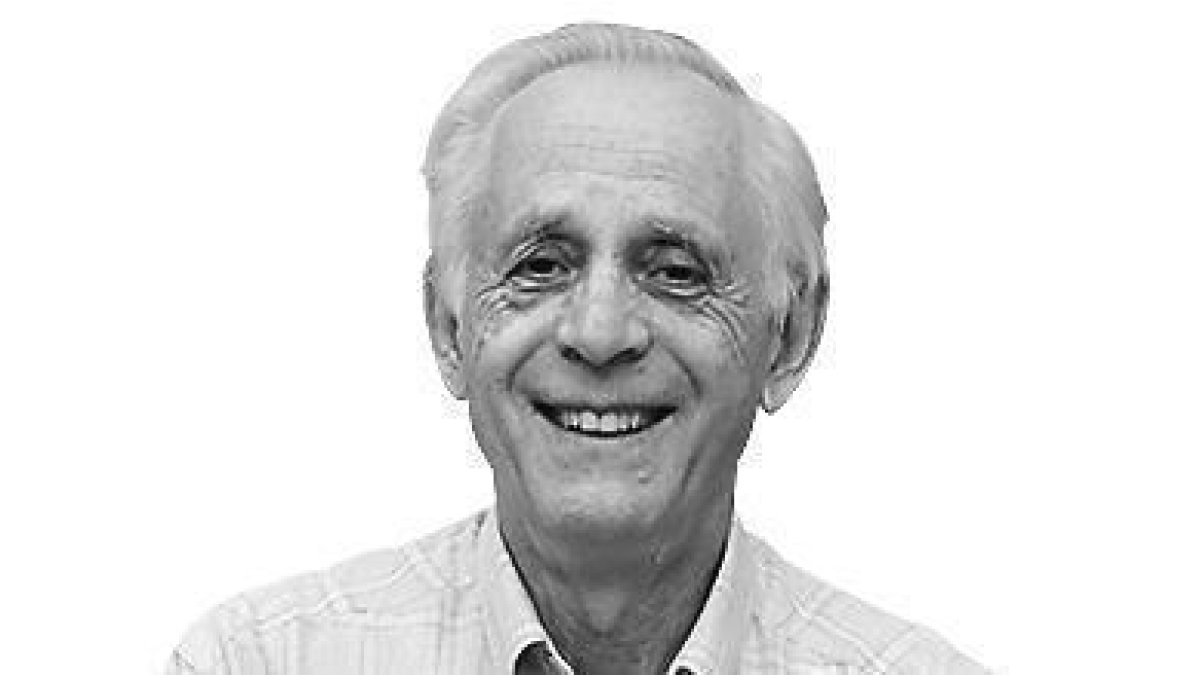 Josep Maria Olivé Solanes