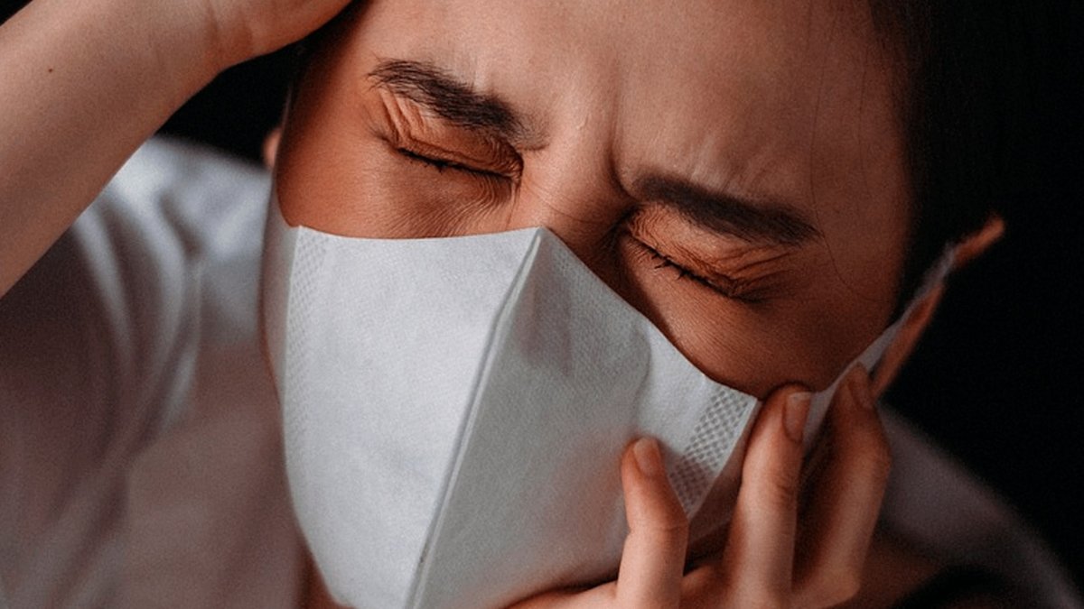 Las gripes representan el 12% del total de infecciones respiratorias agudas en Cataluña.