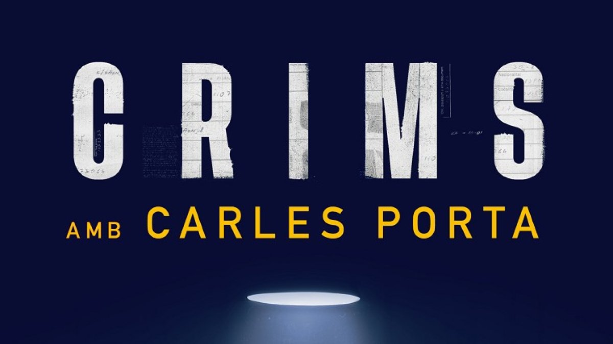 Carles Porta: «La presó és un fracàs global»