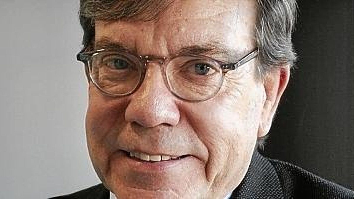 Xavier Oliver. Profesor del IESE Business School