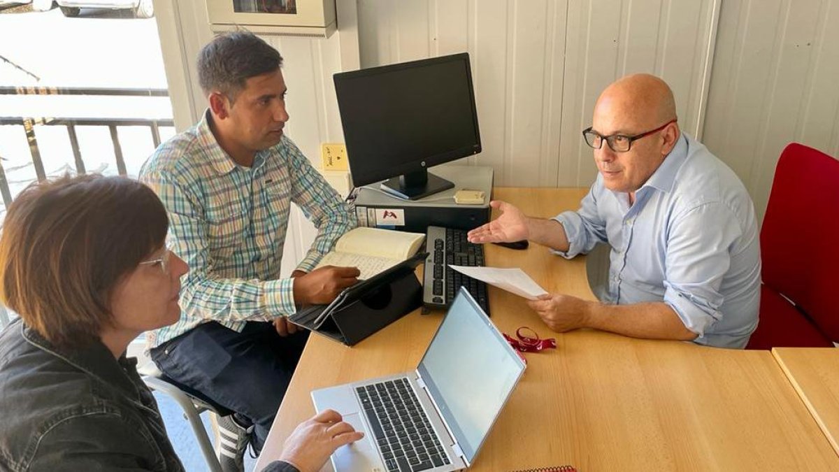 ERC-MES reclama aprobar el presupuesto de Mont-roig para 2022