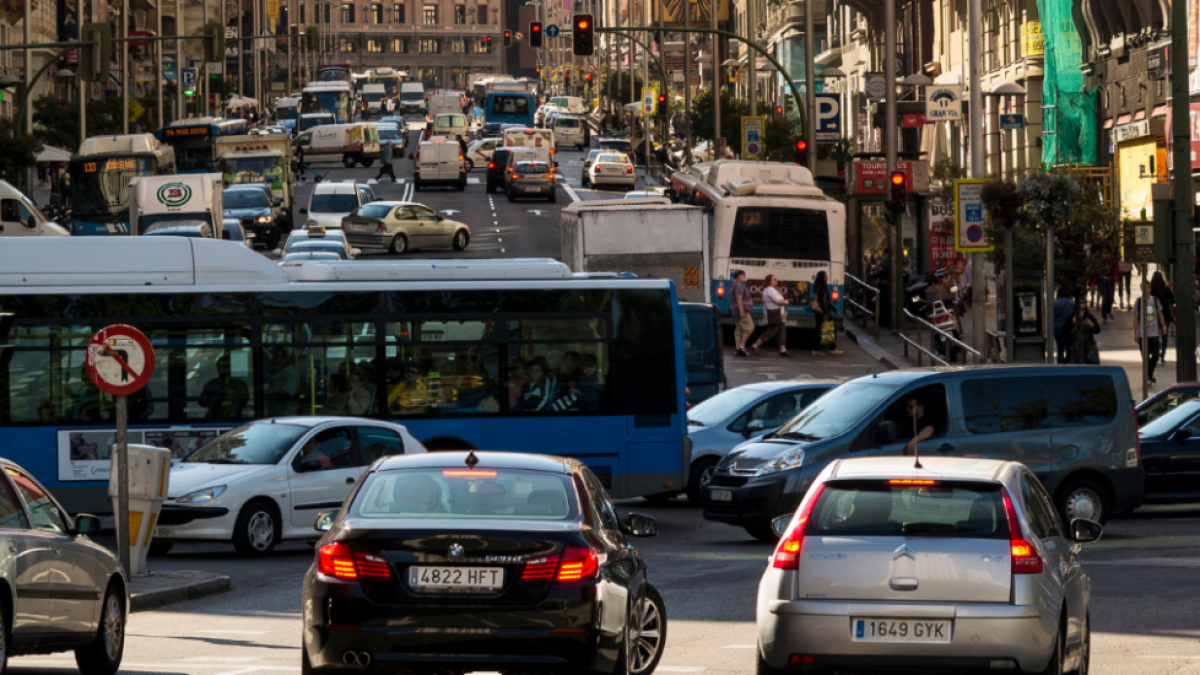 El “Programa Renove-30” debería de tener un apoyo económico similar al del programa Moves.