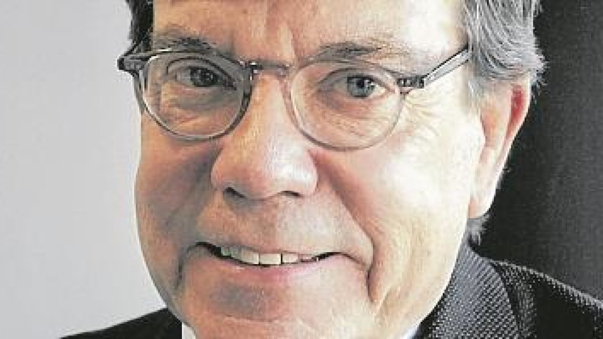 Xavier Oliver, profesor del IESE Business School.