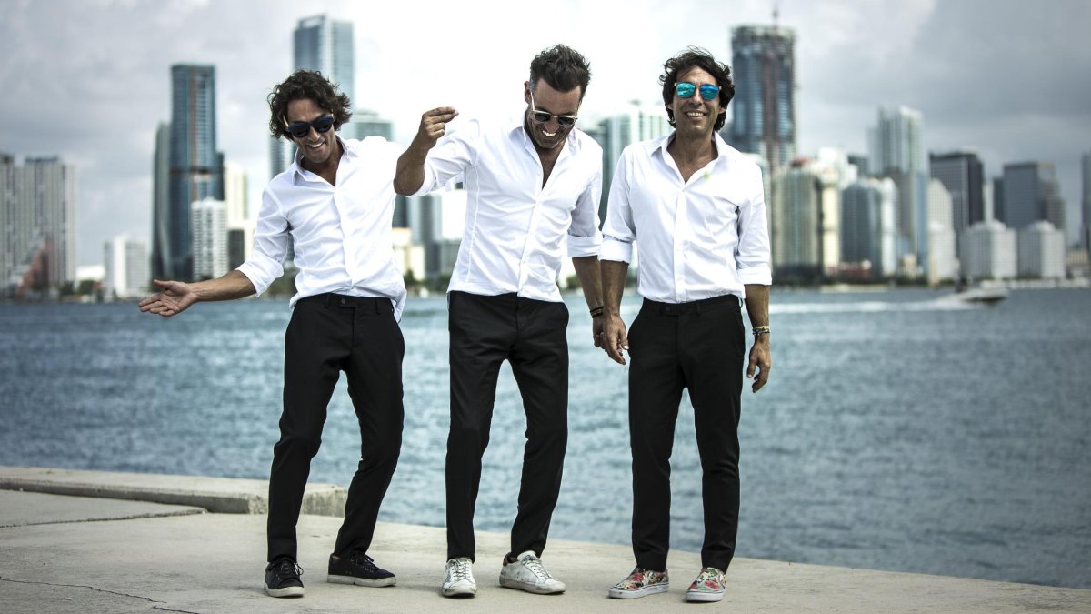 Planes para el 11 de agosto