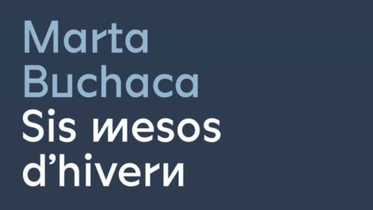 Marta Buchaca: «Les dones som esclaves de la necessitat de romanticisme»