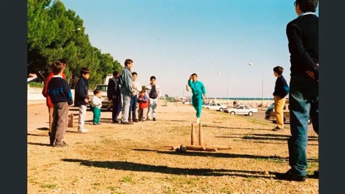 Els diners es destinaran al projecte de l’entitat de reconstrucció i potabilització del pou més emblemàtic d’Egath (Senegal).