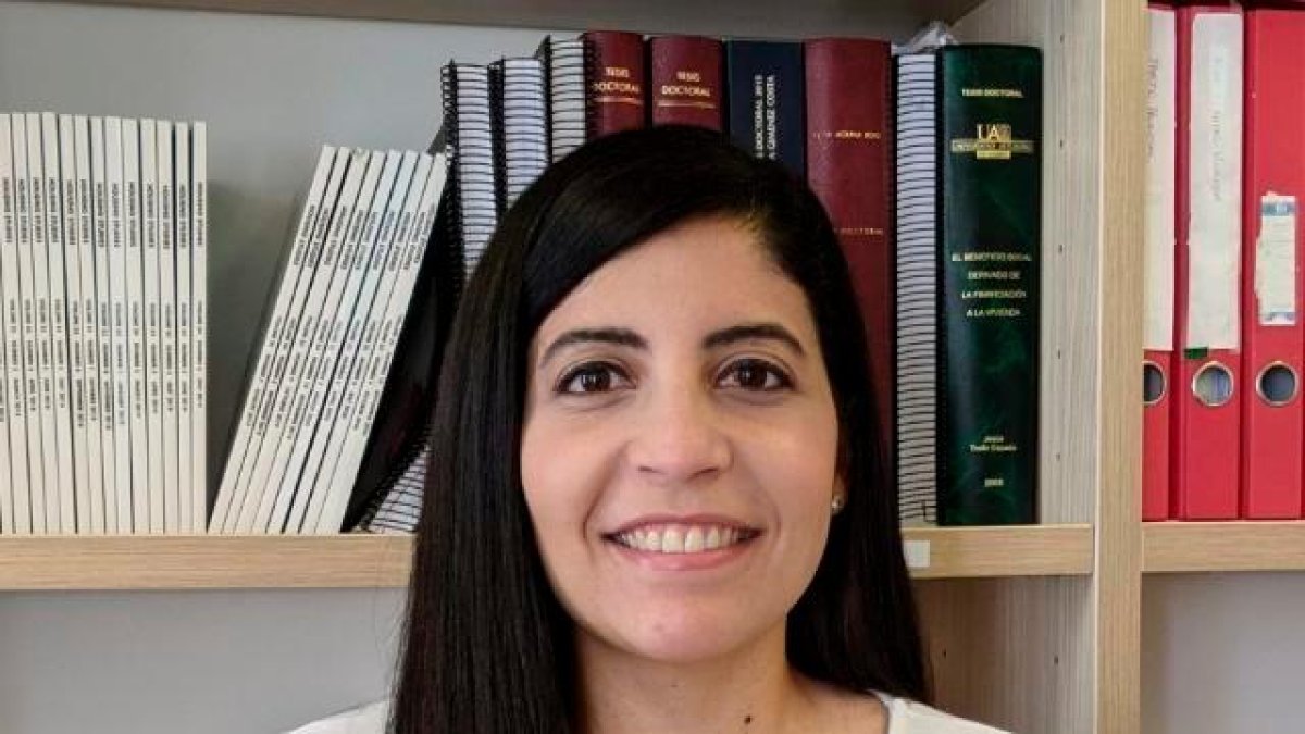 Vecinos vs pisos turísticos